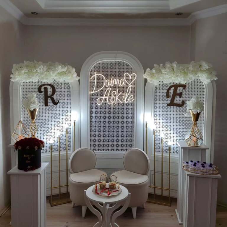 Kardeşler Organizasyon