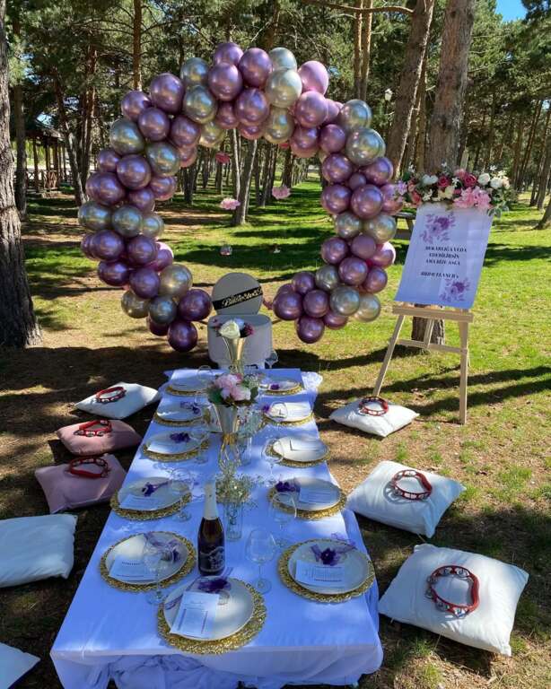 Kardeşler Organizasyon