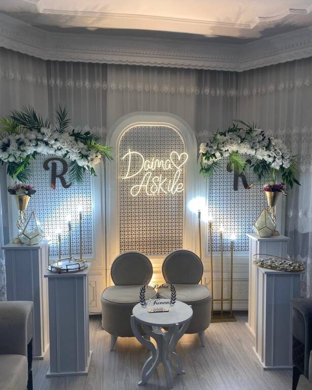 Kardeşler Organizasyon