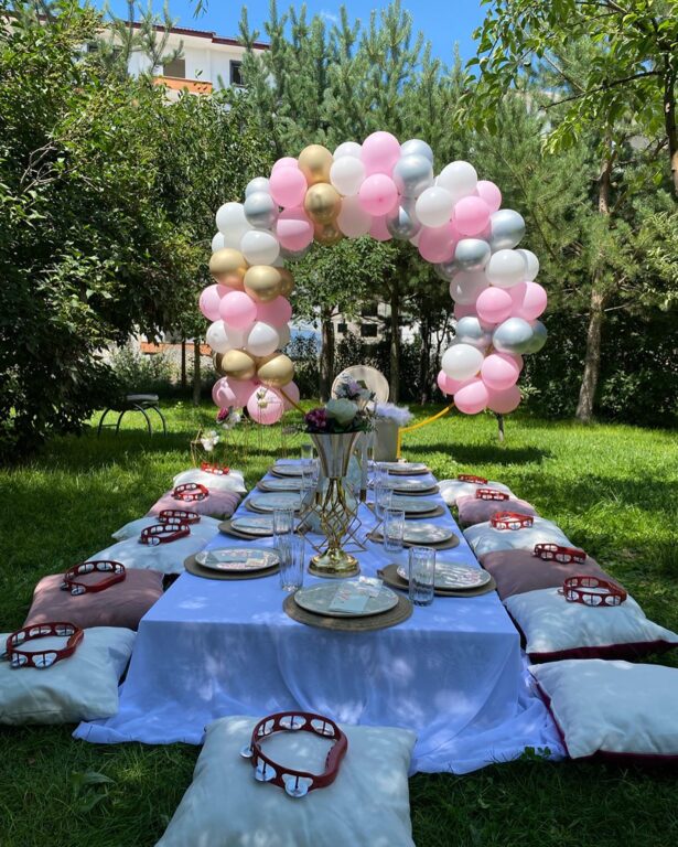 Kardeşler Organizasyon