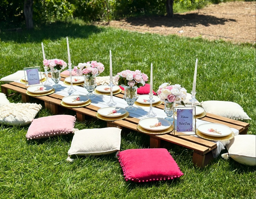 Hilal Veske Organizasyon