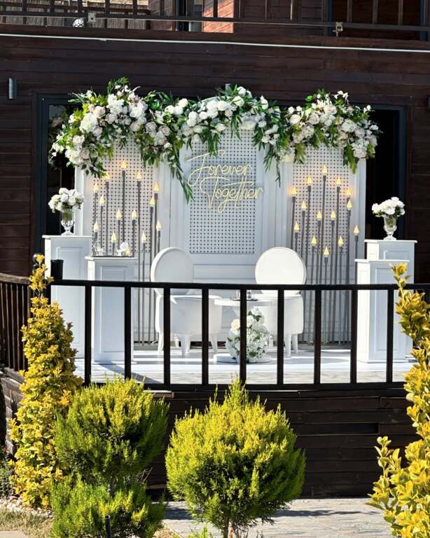 Hilal Veske Organizasyon