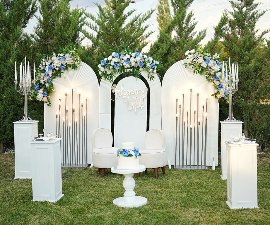 Hilal Veske Organizasyon