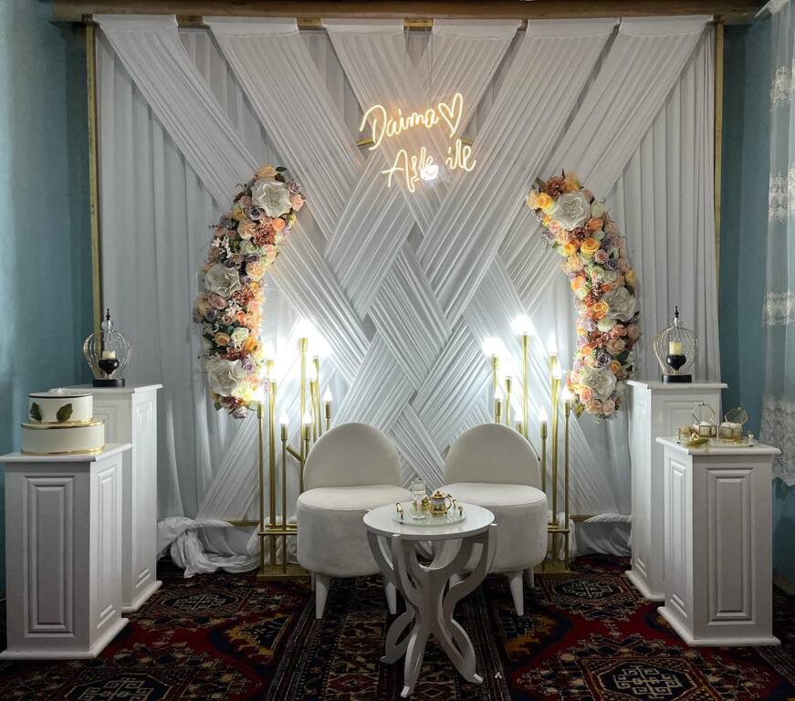 Dreams Organizasyon Karaman