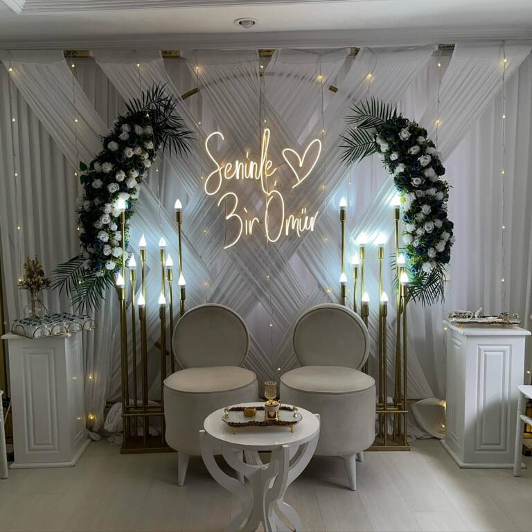 Dreams Organizasyon Karaman