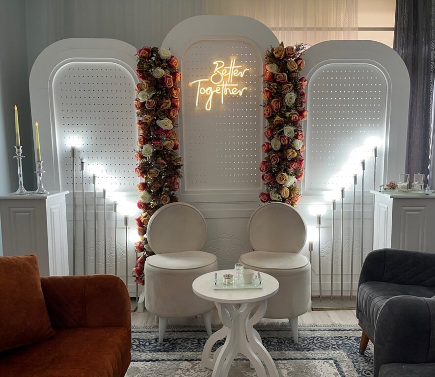 Dreams Organizasyon Karaman