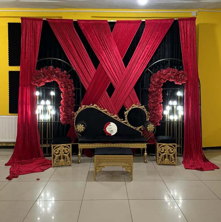 Dreams Organizasyon Karaman