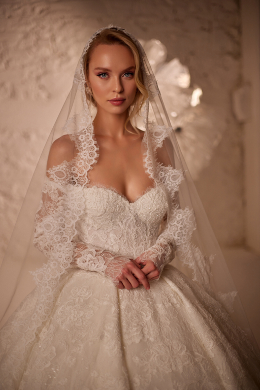 JM Bride's