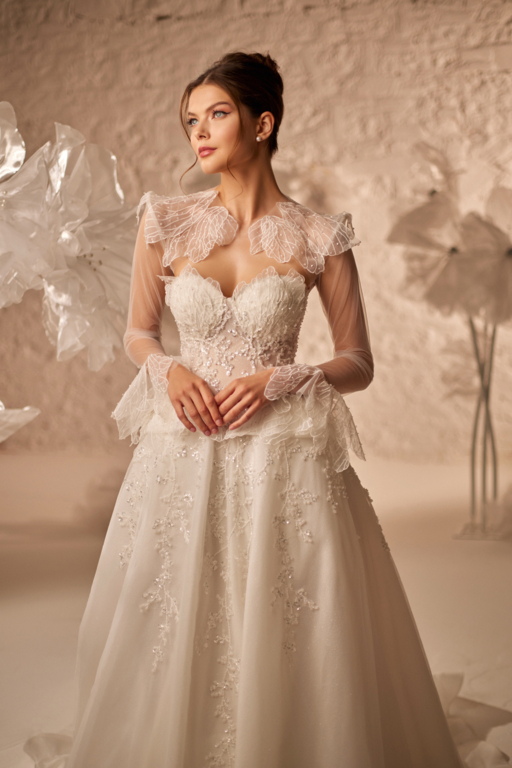 JM Bride's