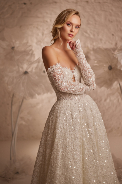 JM Bride's