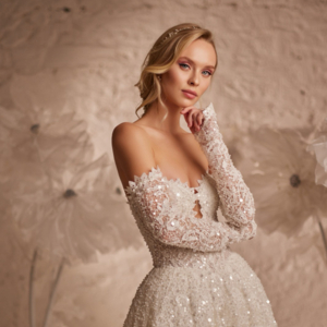 JM Bride's