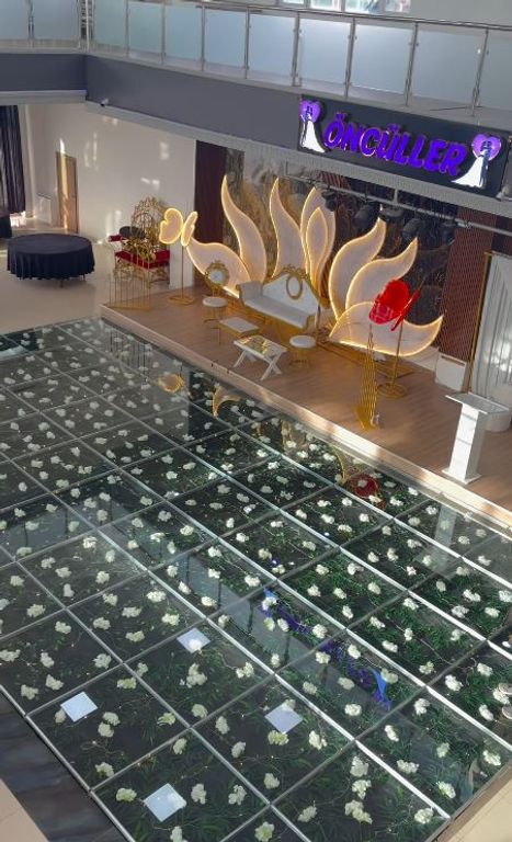 Öncüller Düğün Salonu