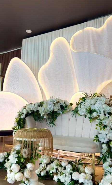 Öncüller Düğün Salonu