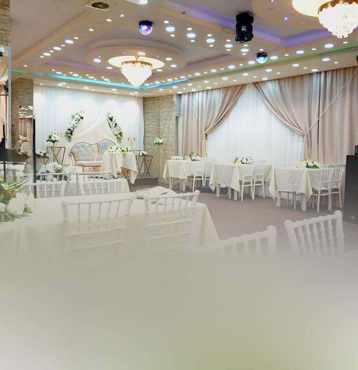 Four Seasons Event
