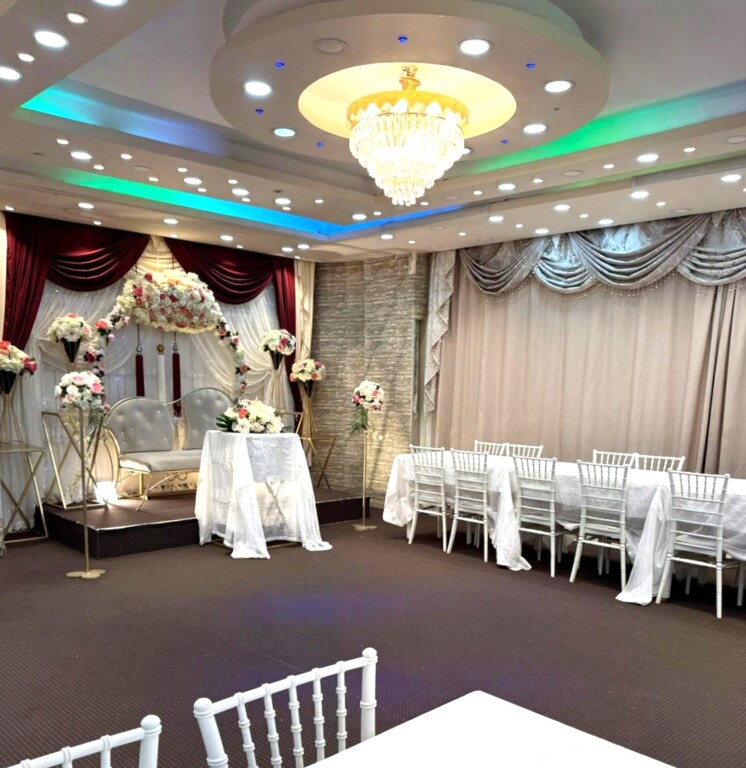 Four Seasons Event