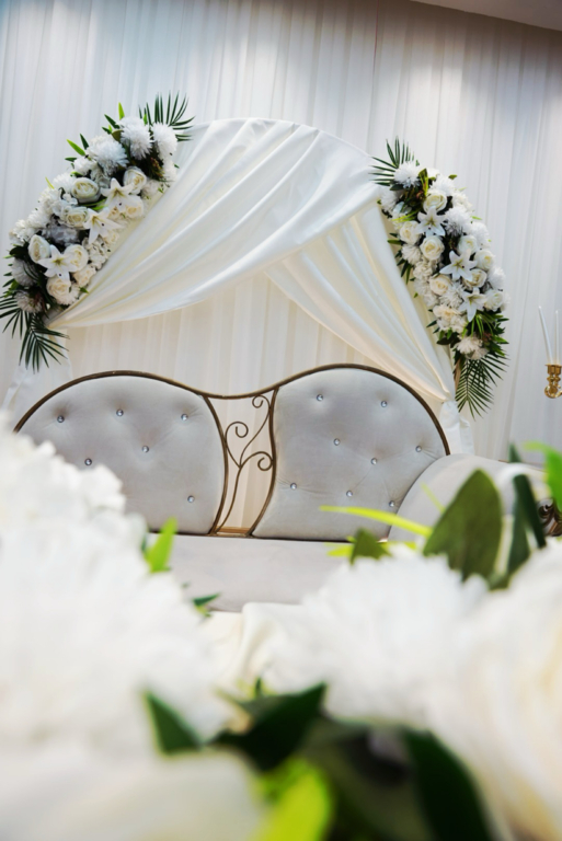 Four Seasons Event