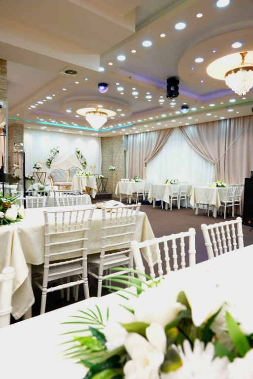 Four Seasons Event