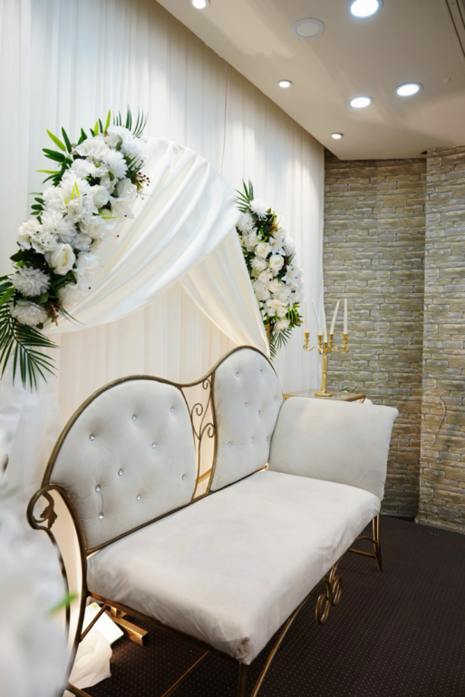 Four Seasons Event