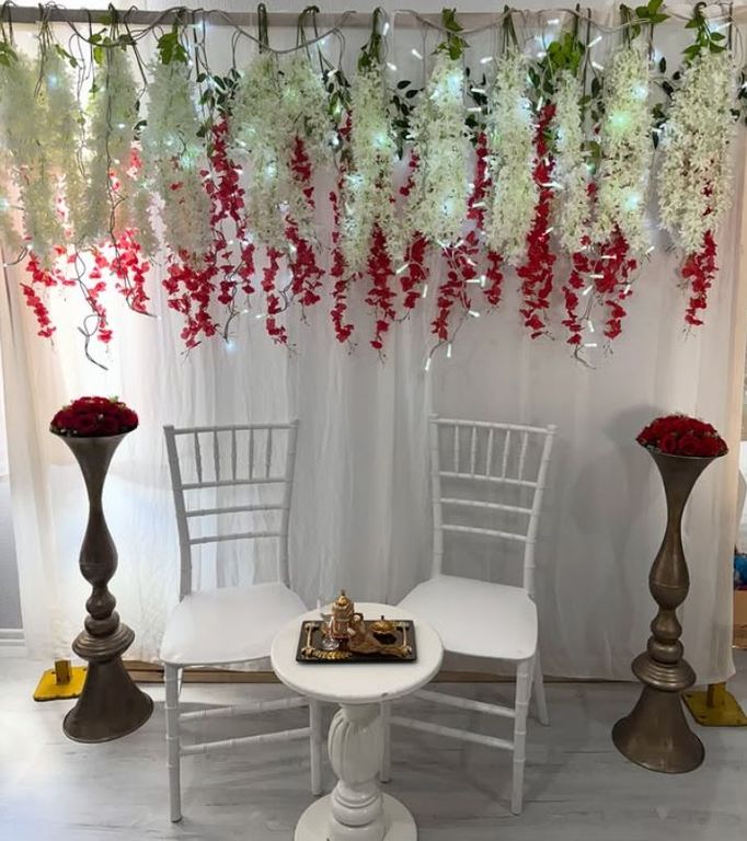 Özcan Nişan Organizasyon