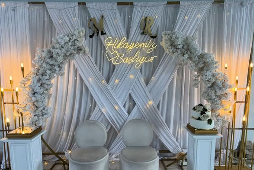 Özcan Nişan Organizasyon