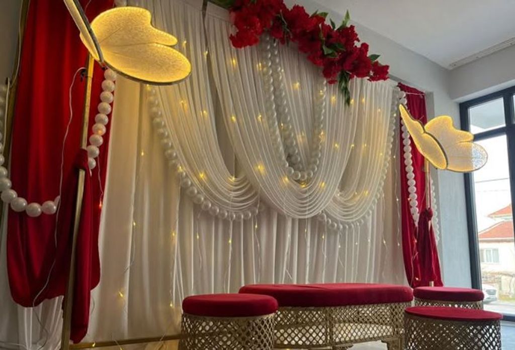 Özcan Nişan Organizasyon