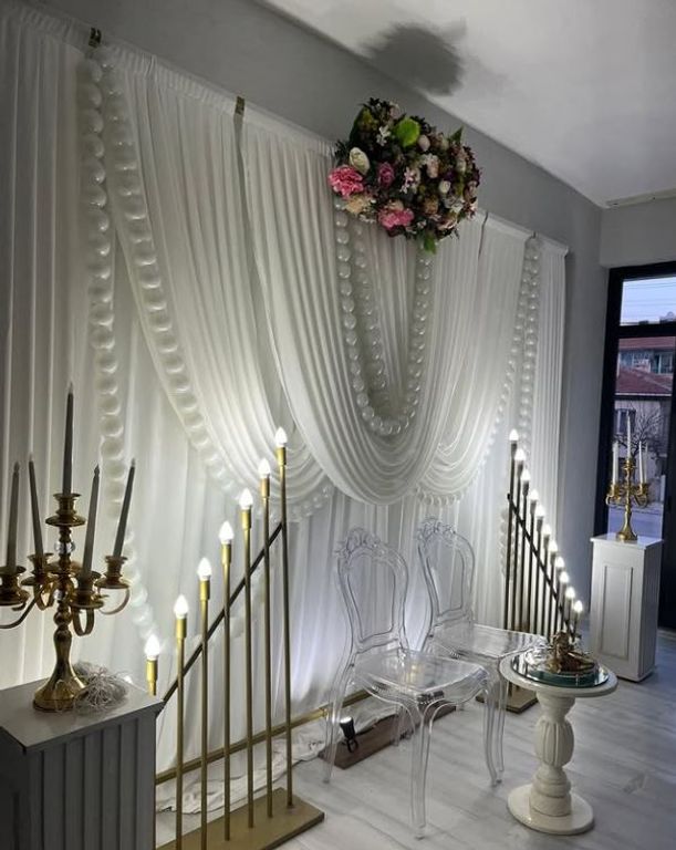 Özcan Nişan Organizasyon