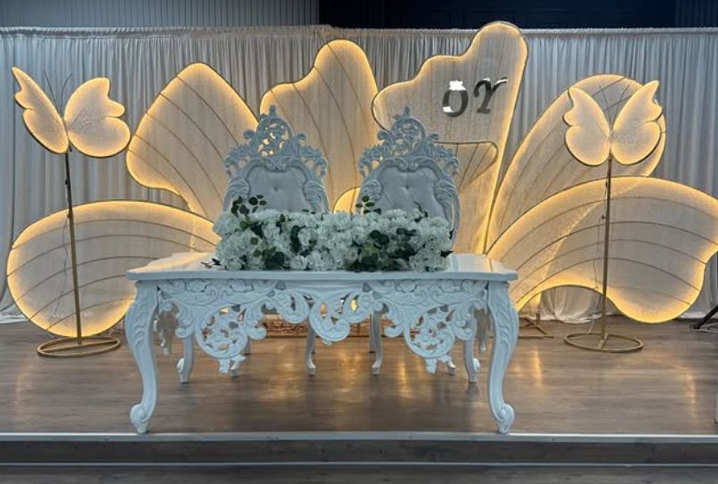 Özcan Nişan Organizasyon