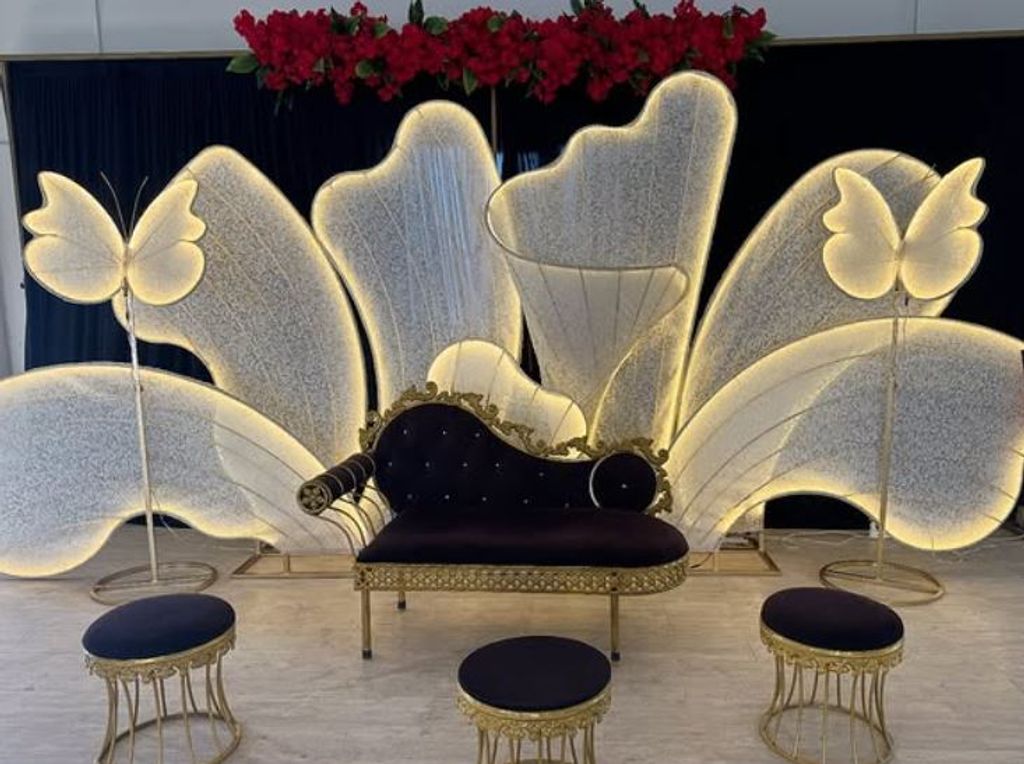 Özcan Nişan Organizasyon