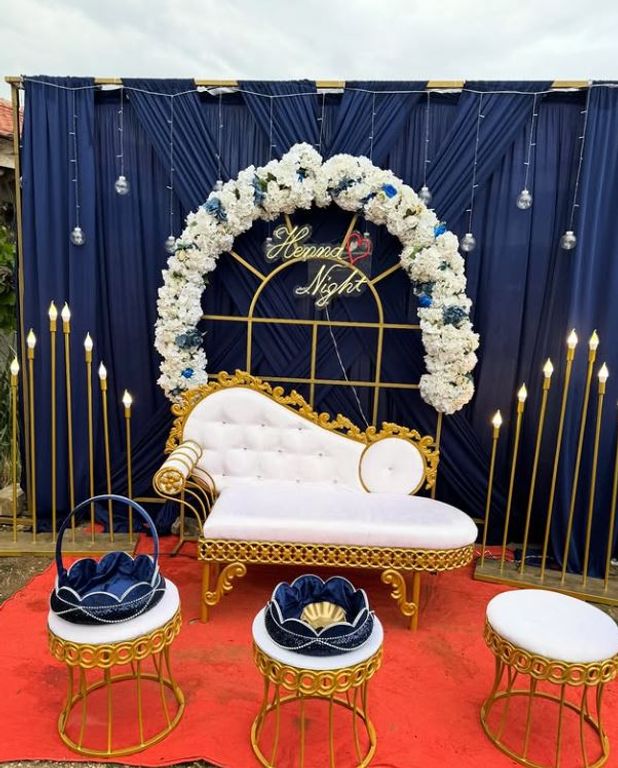 Özcan Nişan Organizasyon