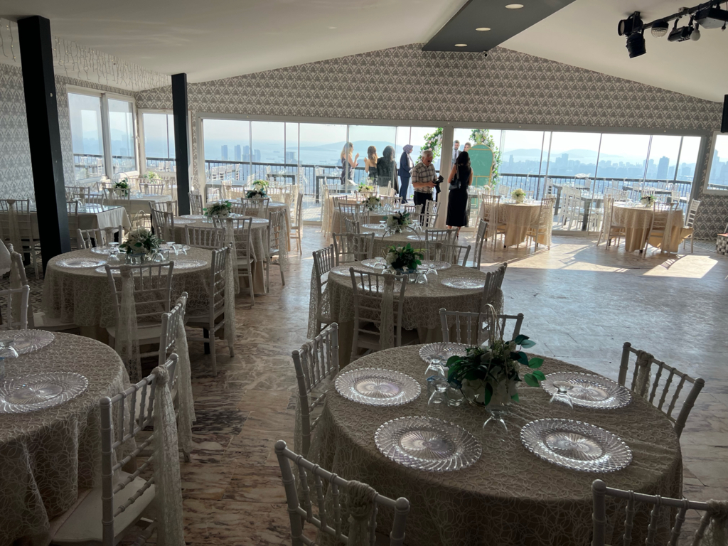 Paşa Konağı Düğün Davet