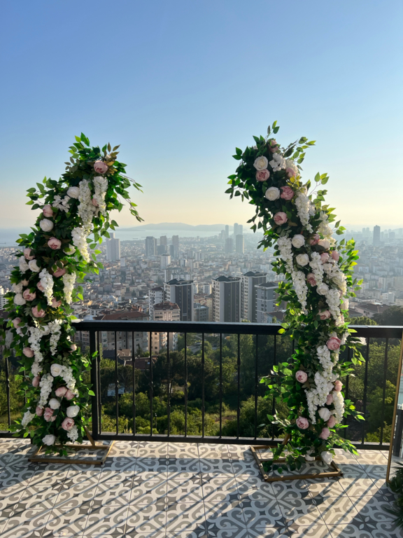 Paşa Konağı Düğün Davet