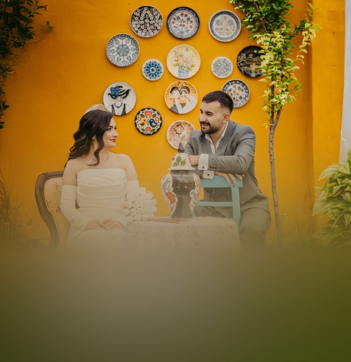 Art Wedding Ramazan Ergün