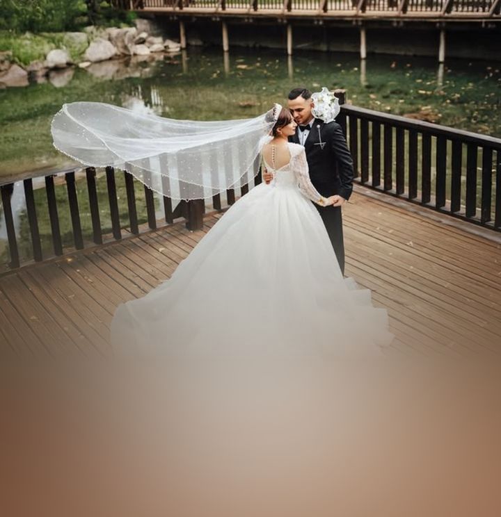 Art Wedding Ramazan Ergün