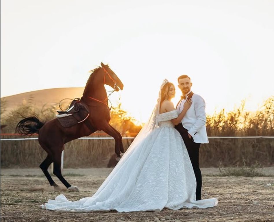 Art Wedding Ramazan Ergün