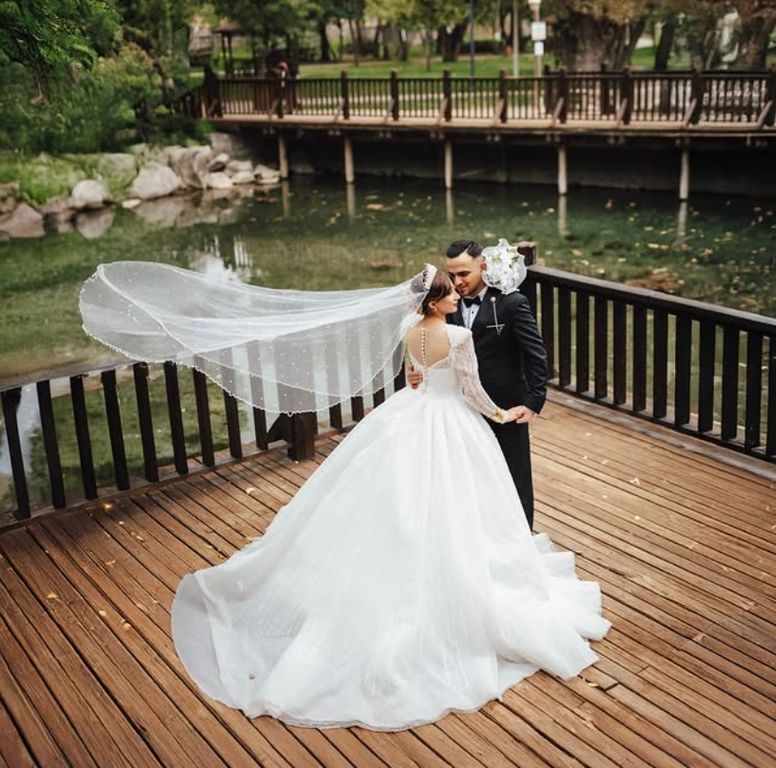 Art Wedding Ramazan Ergün