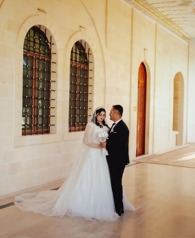 Art Wedding Ramazan Ergün