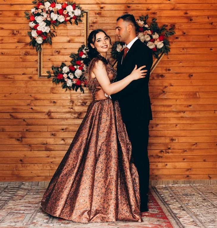 Art Wedding Ramazan Ergün