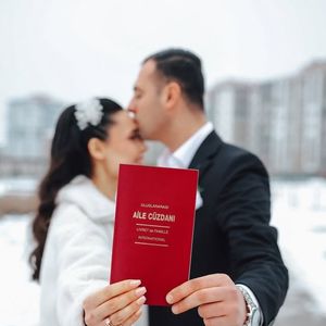 Art Wedding Ramazan Ergün