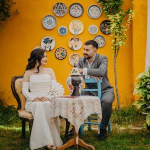 Art Wedding Ramazan Ergün
