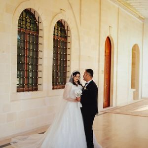 Art Wedding Ramazan Ergün