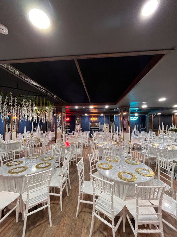 Beyaz Melek Düğün Salonu