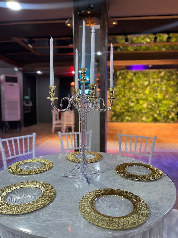 Beyaz Melek Düğün Salonu