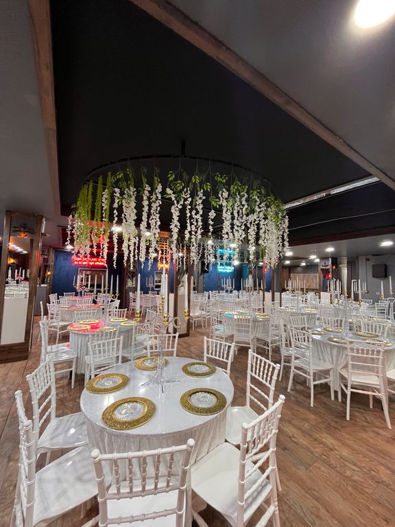 Beyaz Melek Düğün Salonu