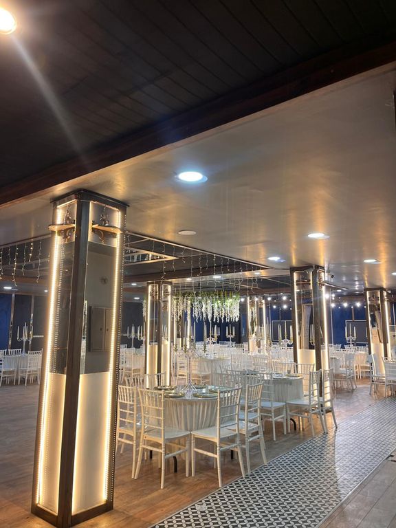 Beyaz Melek Düğün Salonu