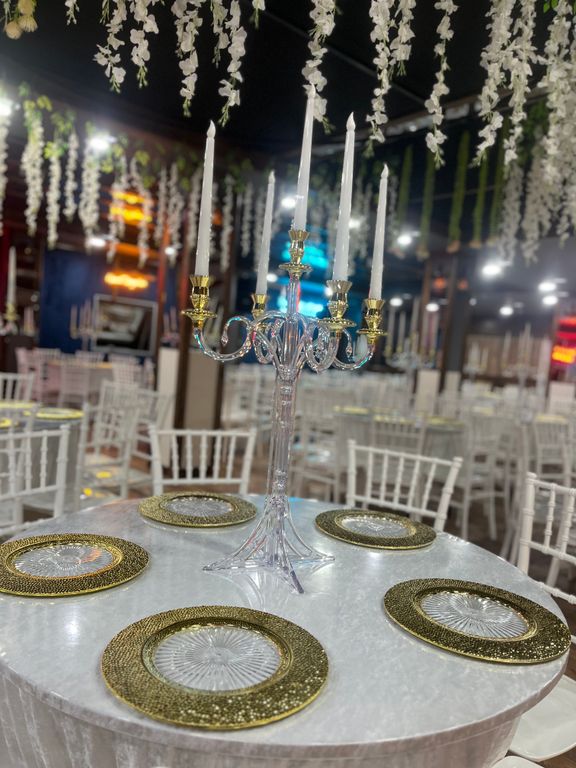 Beyaz Melek Düğün Salonu