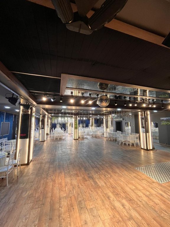 Beyaz Melek Düğün Salonu