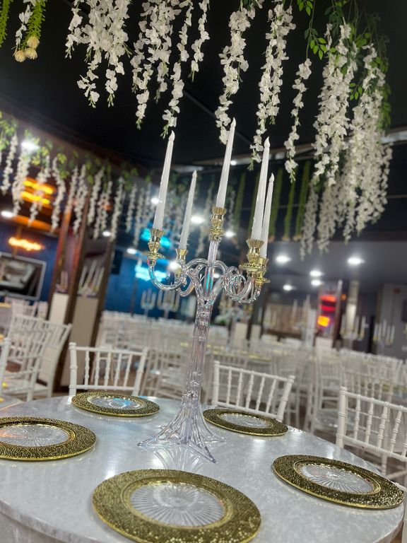 Beyaz Melek Düğün Salonu