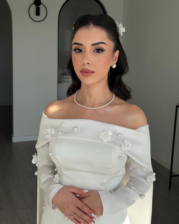 Gizem Alemdar Hair Make Up - 2605422