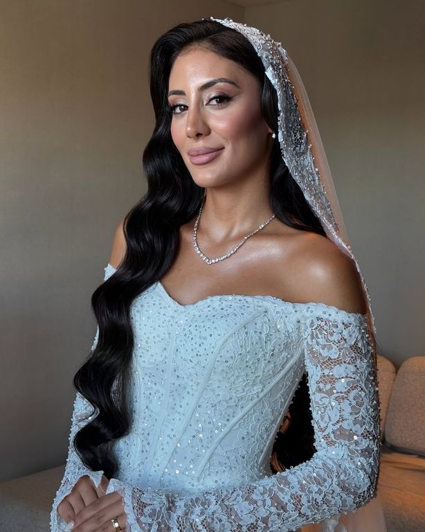 Gizem Alemdar Hair Make Up - 2605426