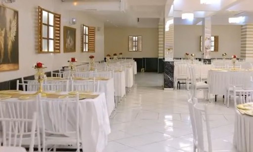 Nirvana Düğün Salonu